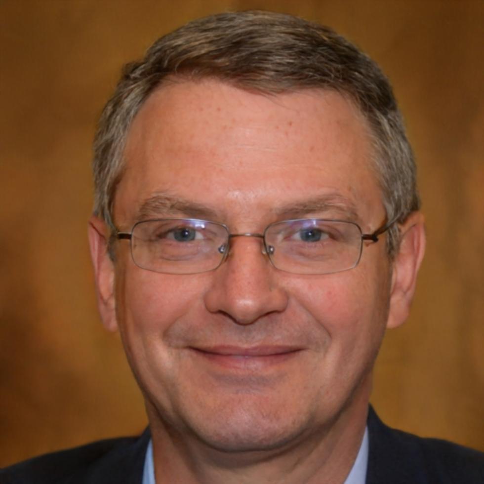 Korbinian Zeidler analysiert Finanzdaten