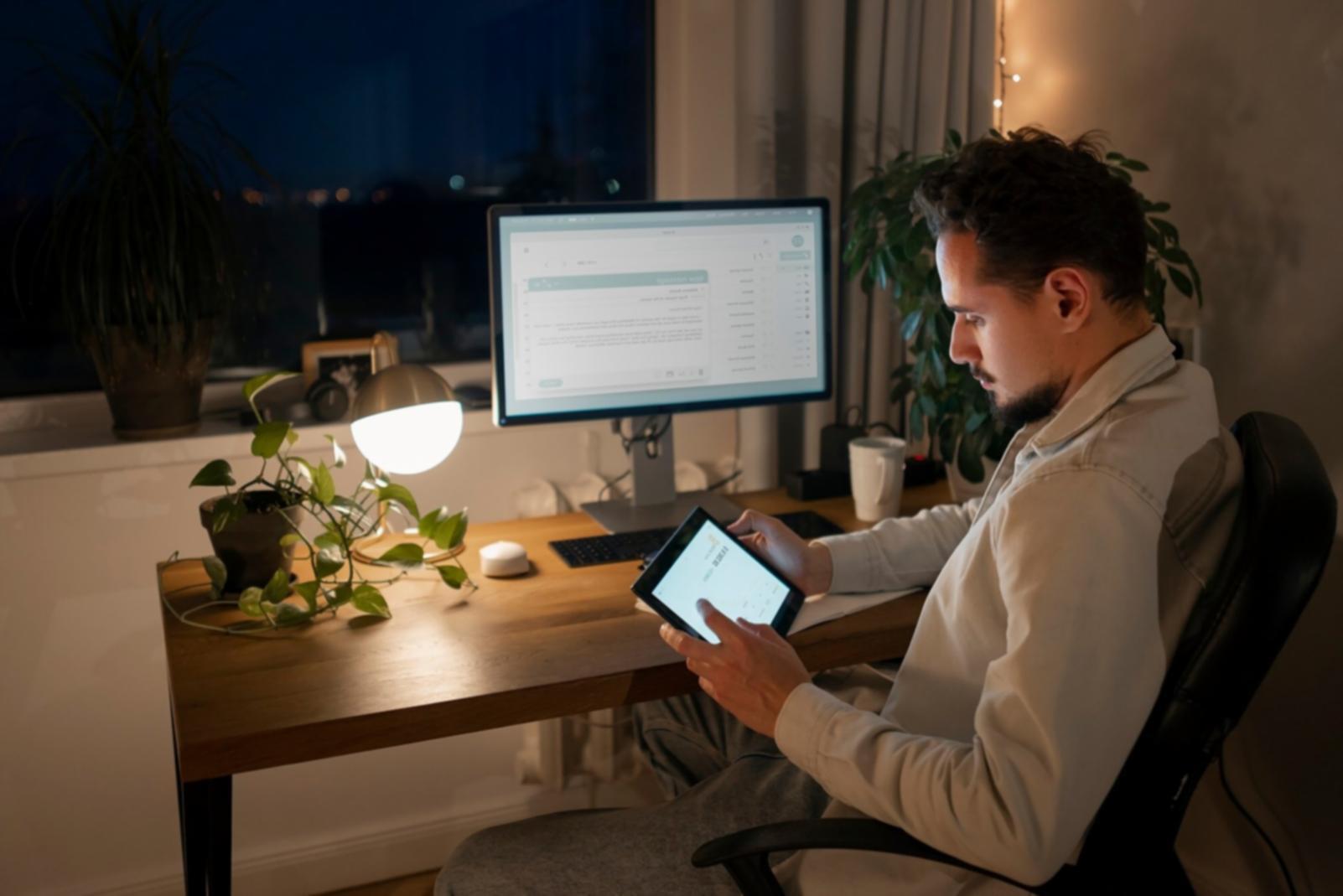 Effektive Budgetkontrolle durch systematisches Monitoring