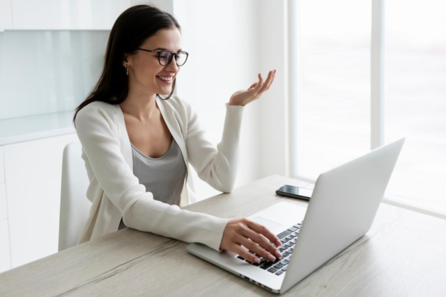 Workshop mit Team zur Budgetverwaltung